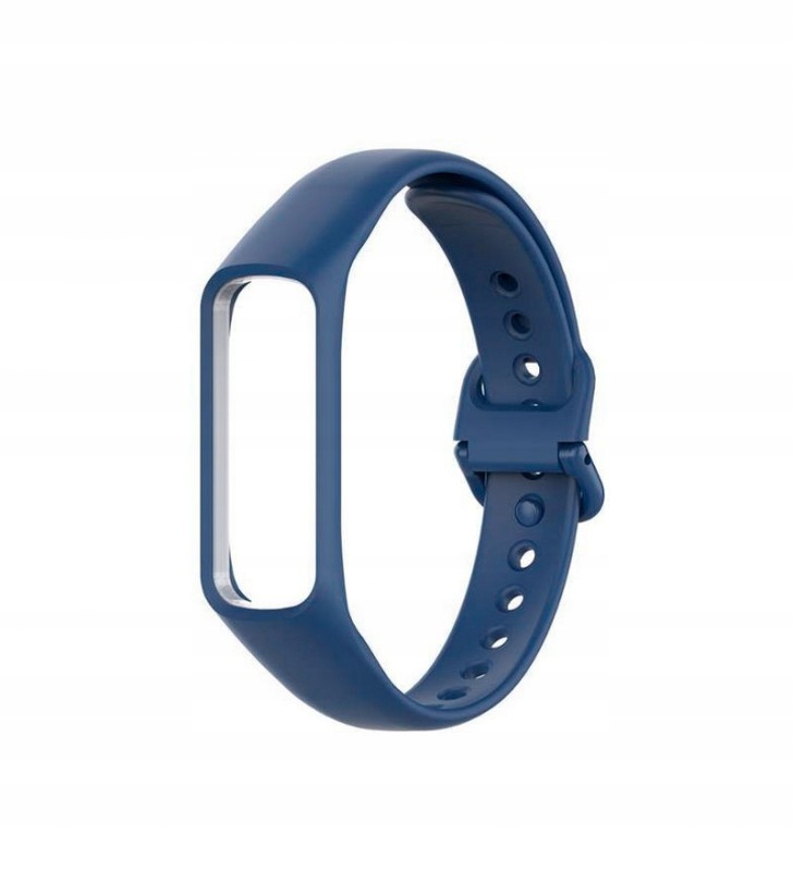 

Opaska do Samsung Galaxy Fit 2 SM-R220 granatowy