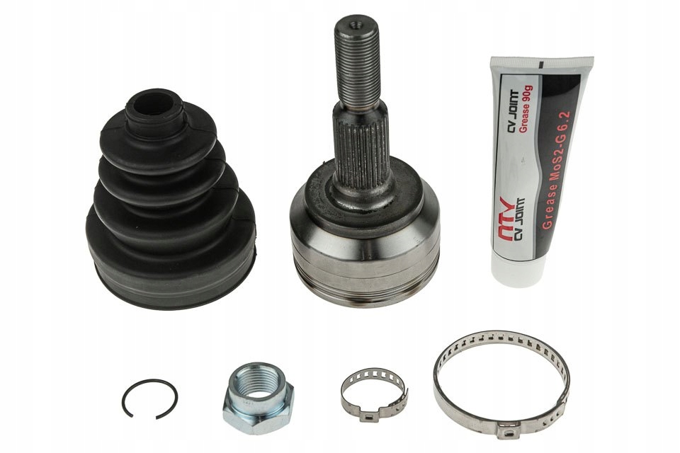 PRZEGUB ZEWN JEEP GRAND CHEROKEE WK WH COMMANDER