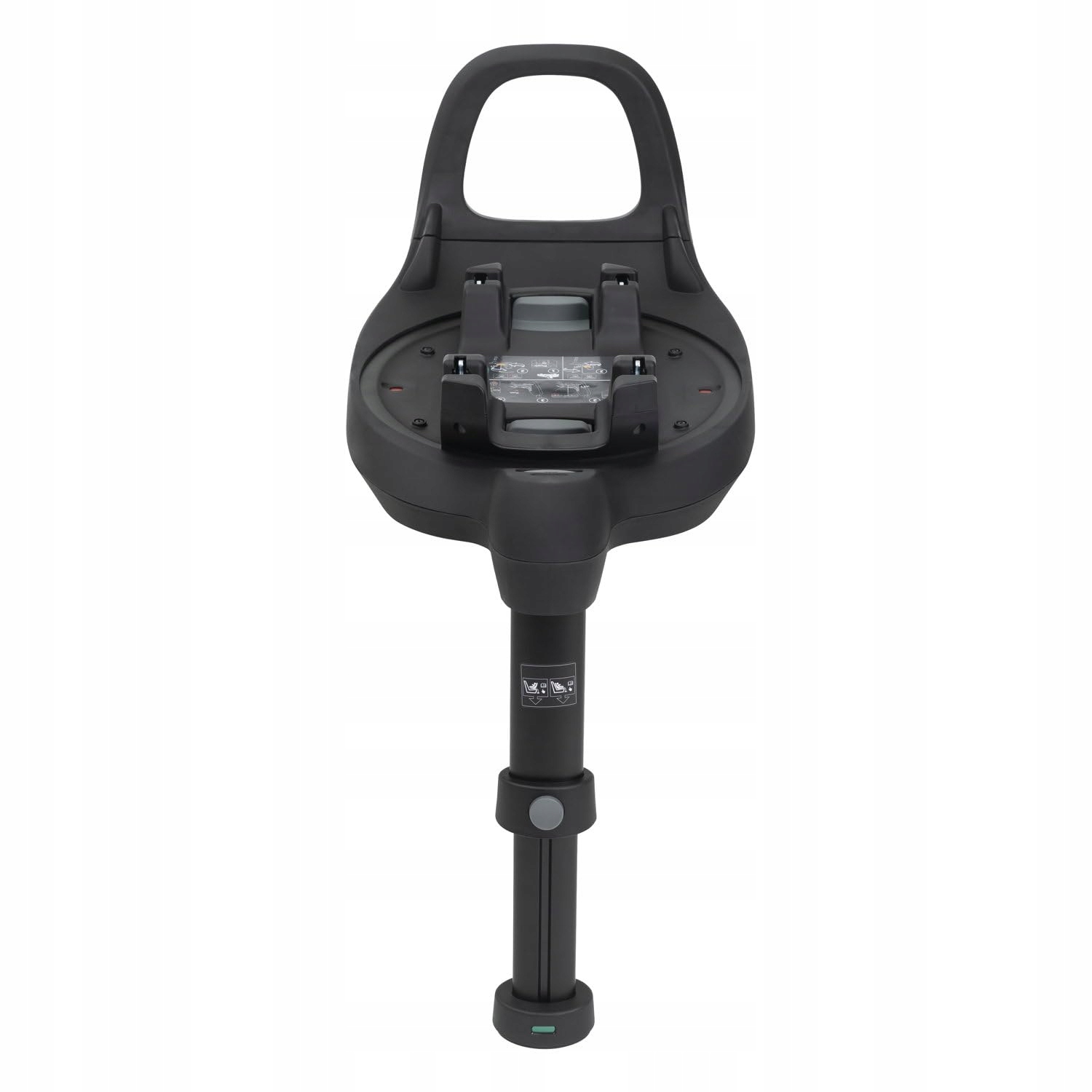 CHICCO FULL 360 I-SIZE BAZA OBROTOWA ISOFIX Numer katalogowy producenta 8058664167265