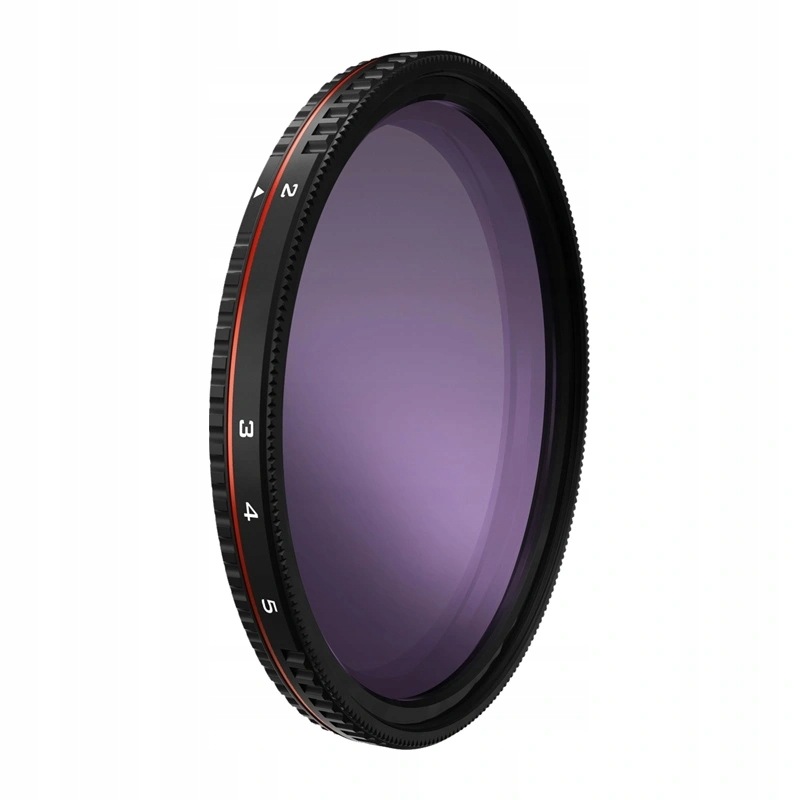 Freewell FW-82-STD Nastavitelný fotografický filtr pro objektiv 82 mm Vnd