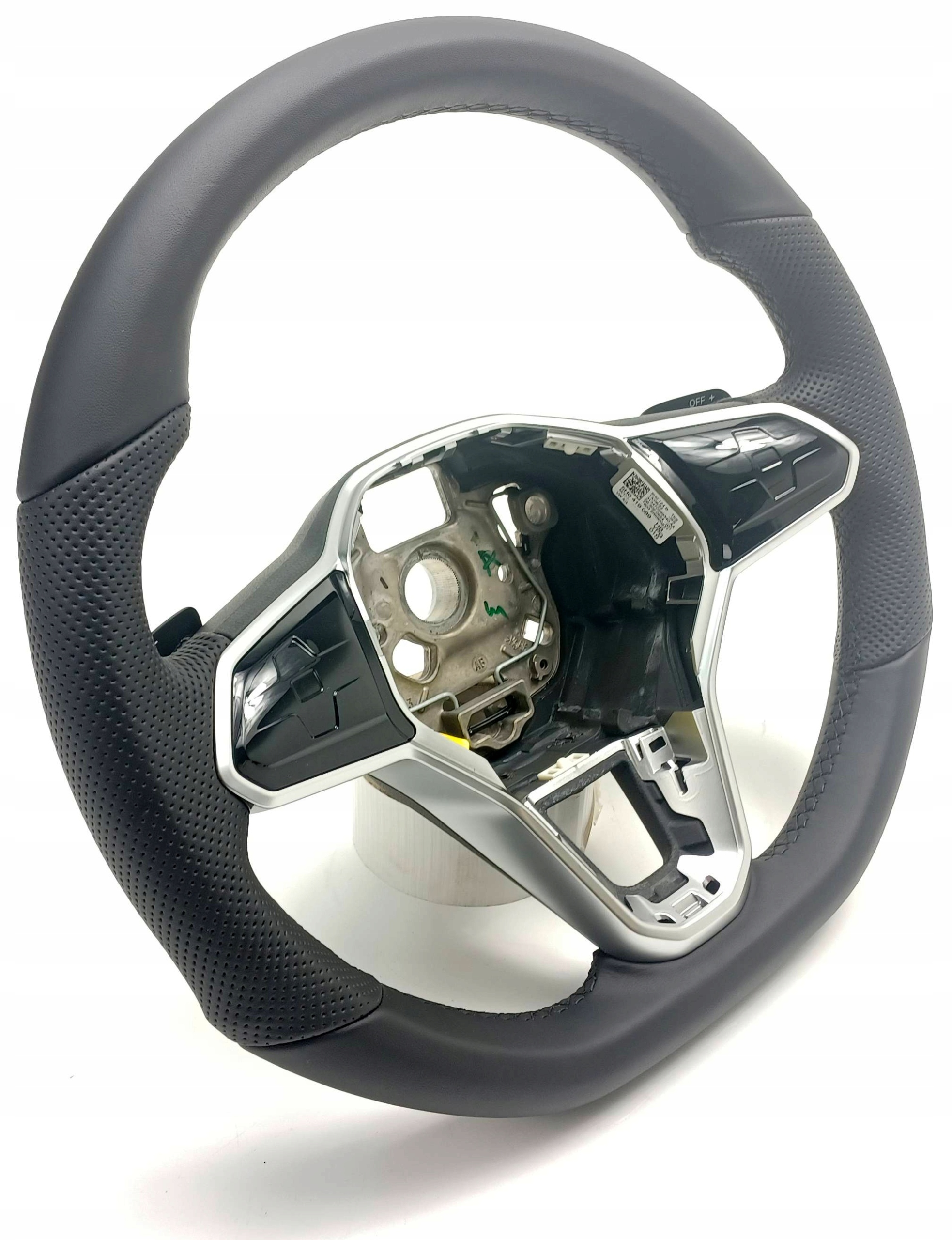 NOWA KIEROWNICA VW TIGUAN GOLF VIII R-LINE DOTYK