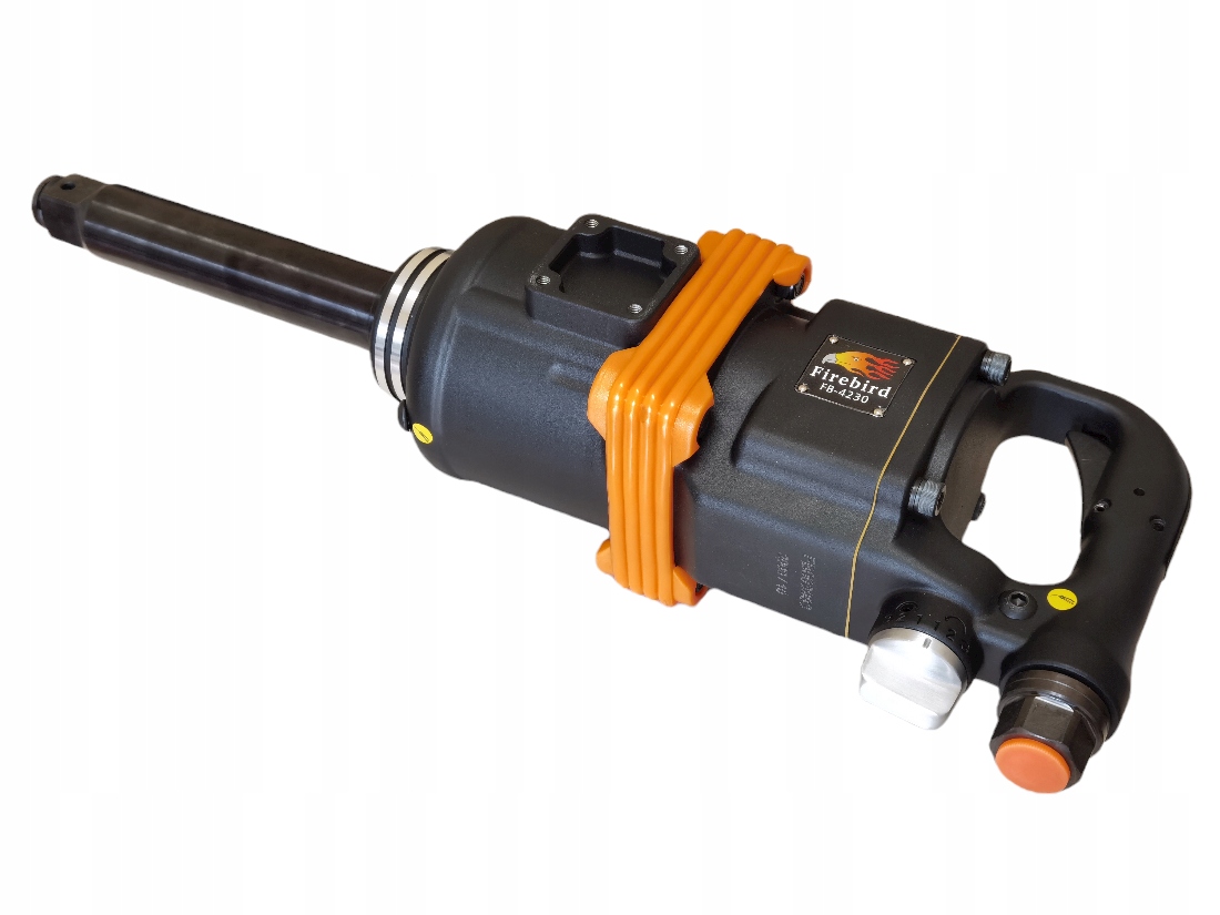 Klucz pneumatyczny udarowy FIREBIRD FB-4230 1" 1900Nm Rozmiar trzpienia 1''