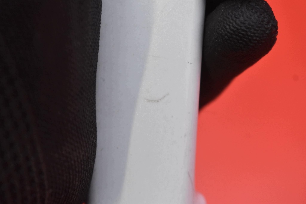 handle left front front 34K MAZDA CX-7 LIFT 09-12