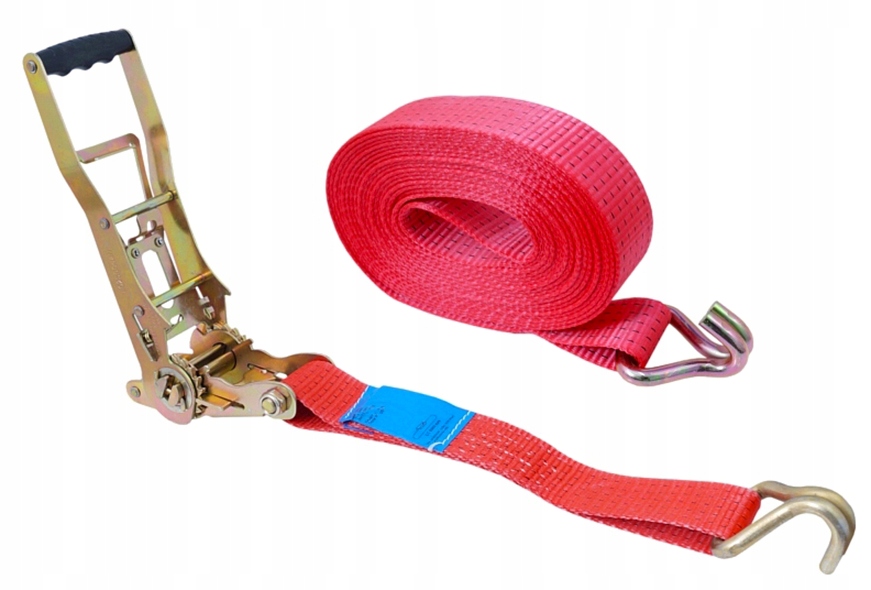 НАТЯЖИТЕЛЬ ERGO 5T, 8MB, СЕРТИФИЦИРОВАННЫЙ E2T74 РЕМЕНЬ С