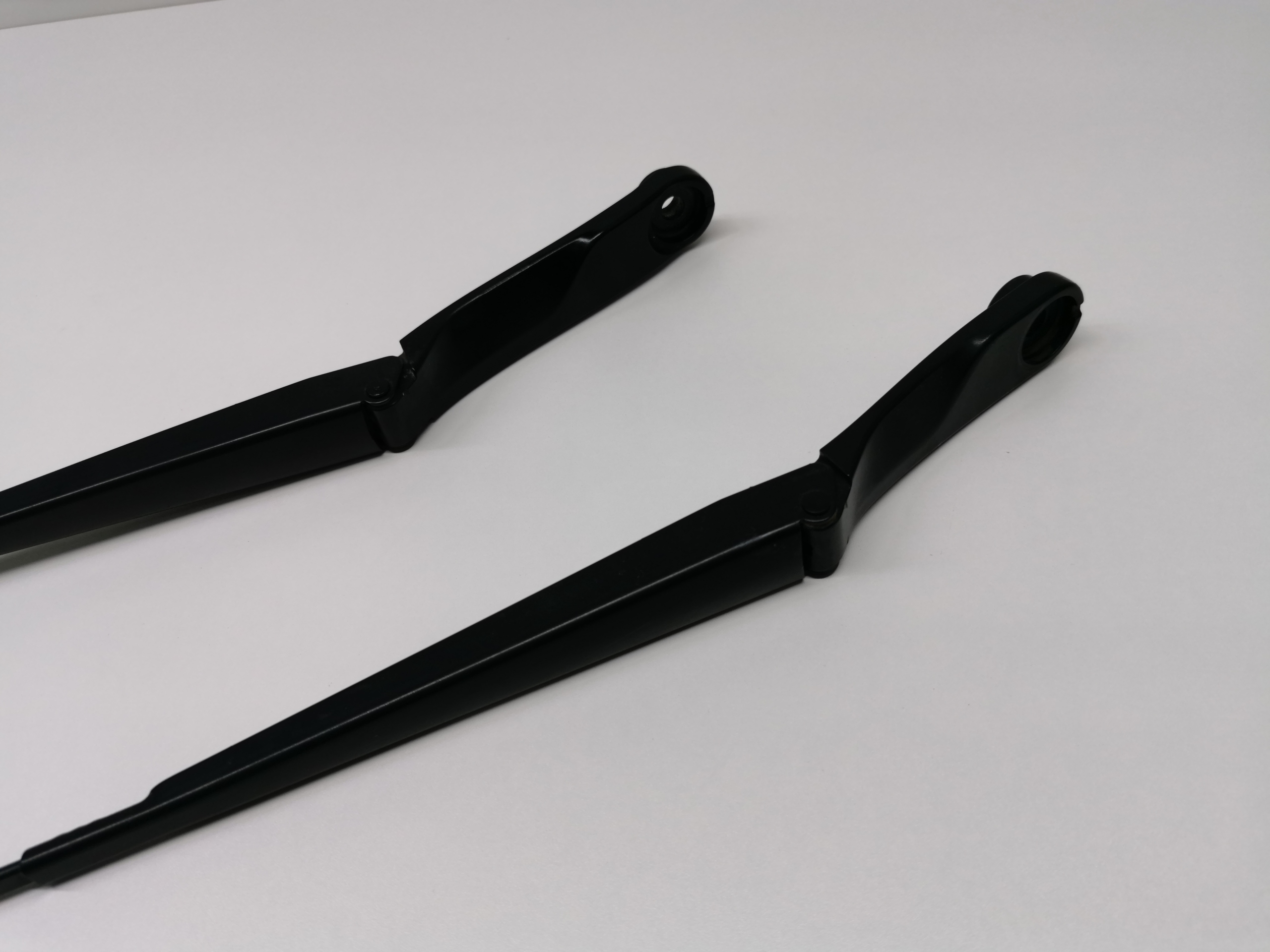 Bracci tergicristallo VW TOUAREG III 760 761955409