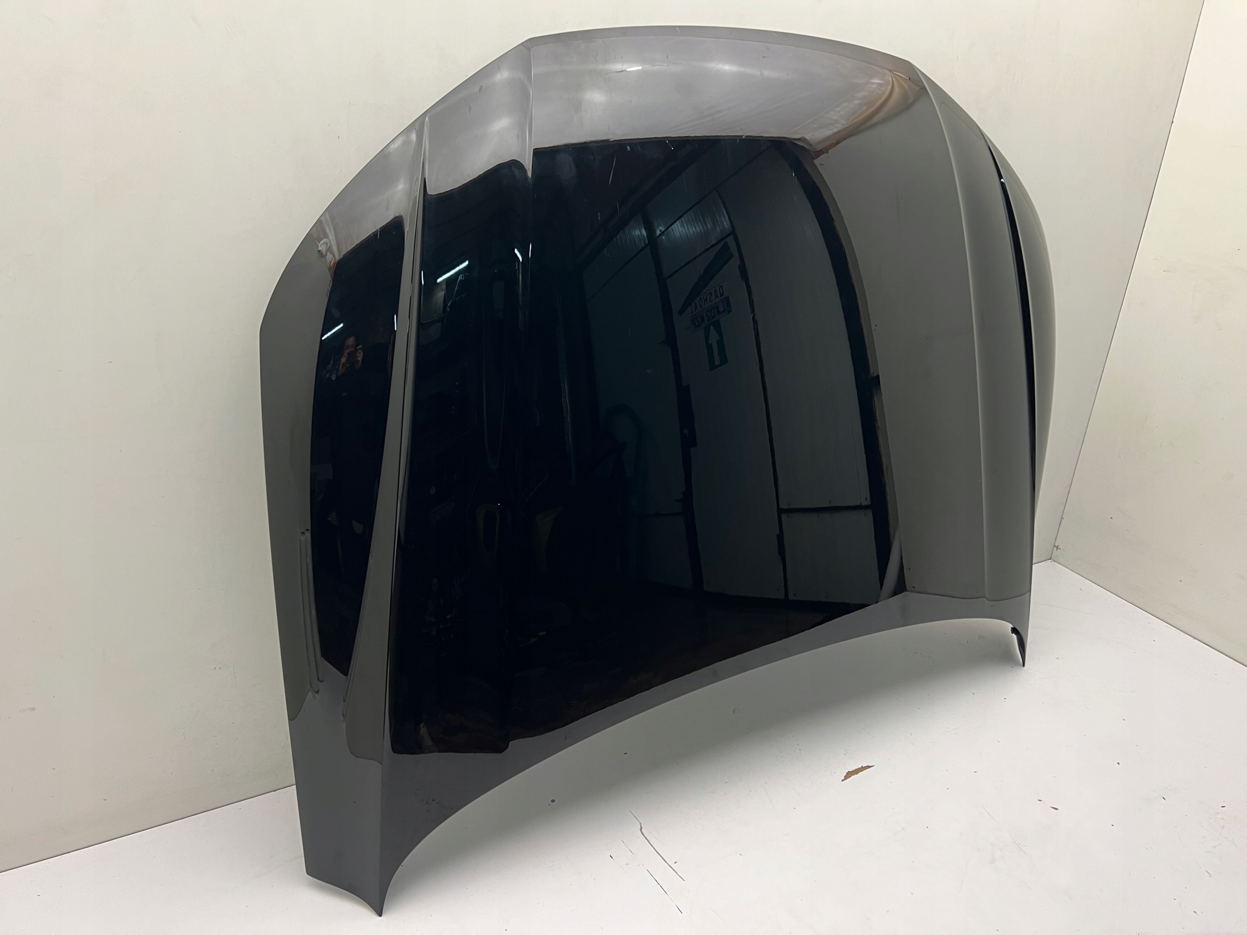 AUDI Q5 II 80A MASKA POKRYWA SILNIKA ORYGINAŁ OEM 2016- Producent części Audi OE