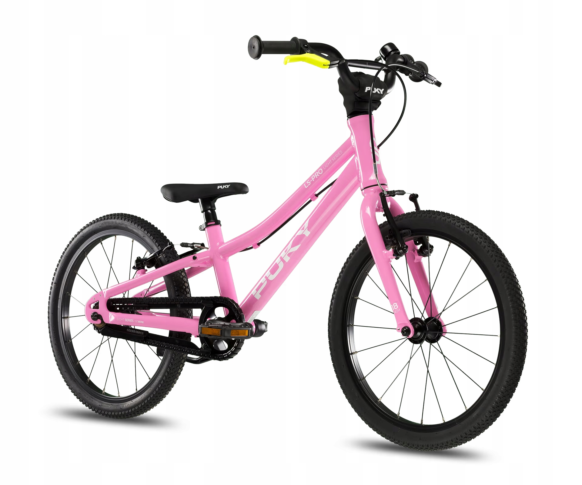 Puky rowerek dziecięcy Ls-pro 18"