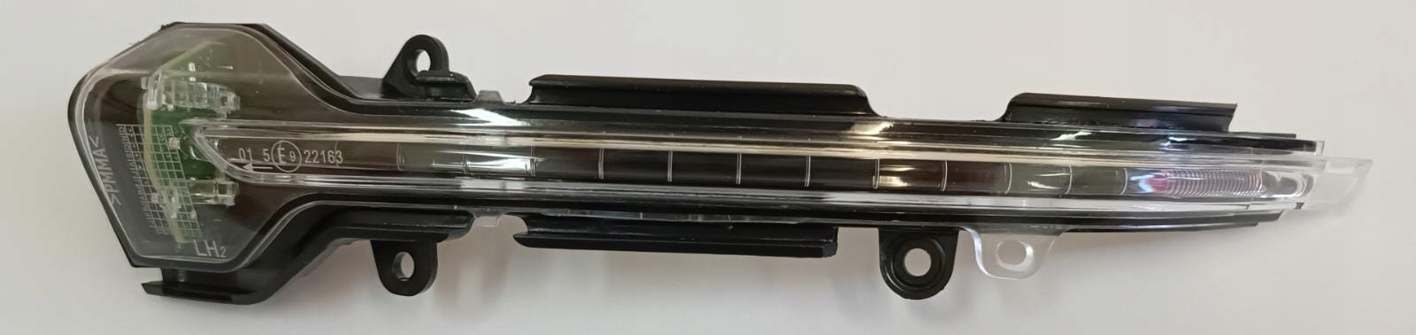 поворотник зеркала л seat oe 5F0949101B