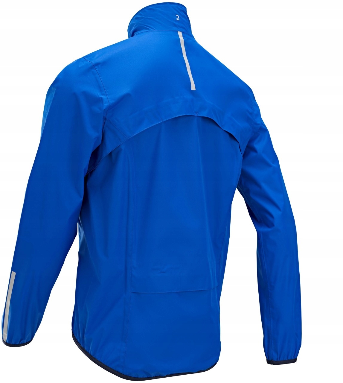 KURTKA NA ROWER LEKKA WYGODNA PRZECIWDESZCZOWA XXL Marka inna