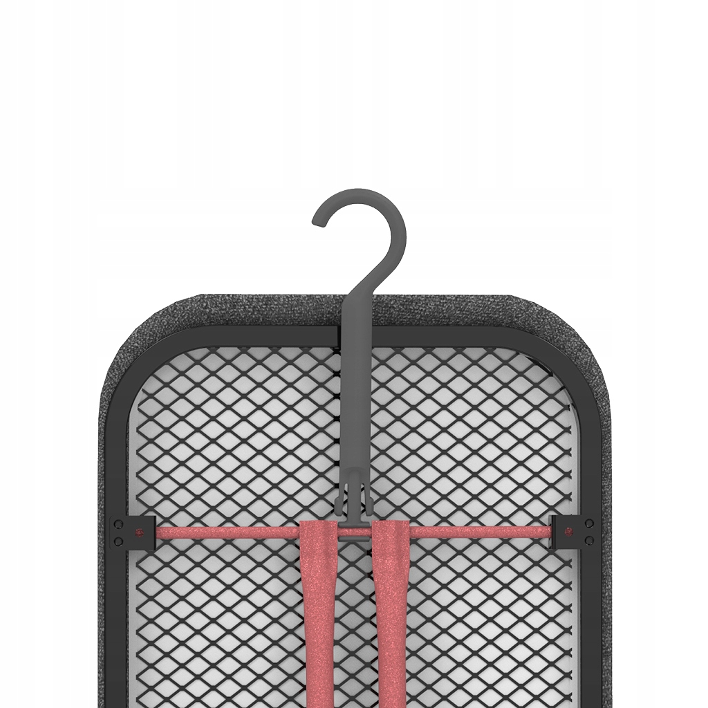 Mała deska do prasowania TEMPO RORETS ROSE Model Tempo Rose