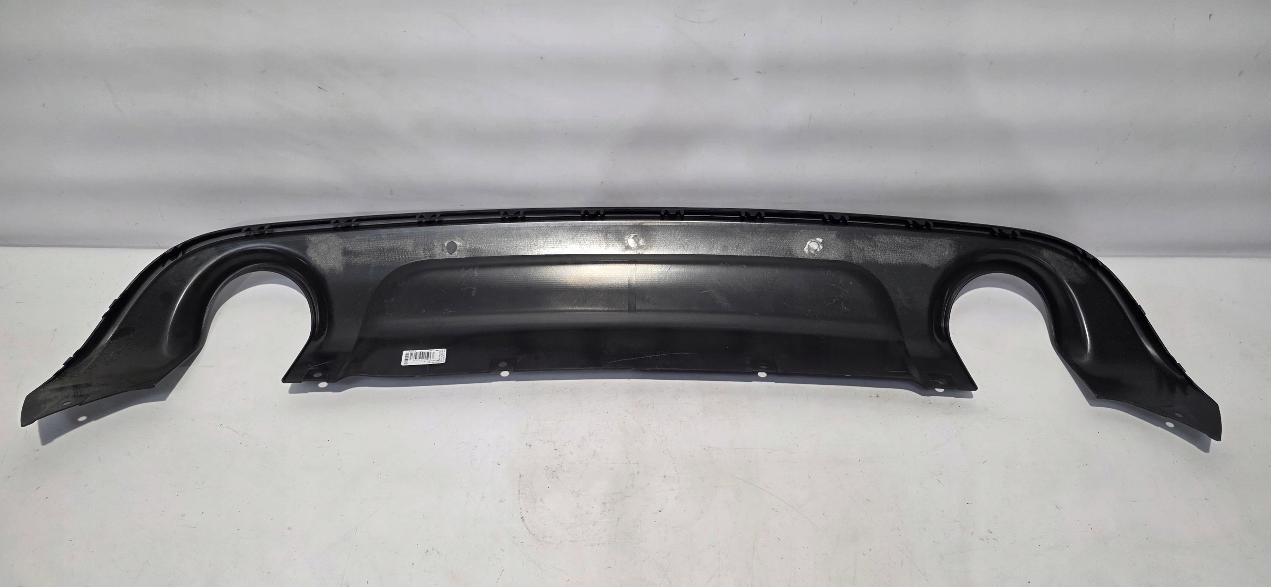 SPOILER accessori Paraurti posteriore DODGE CHARGER 21- nuovo Originale 955000000