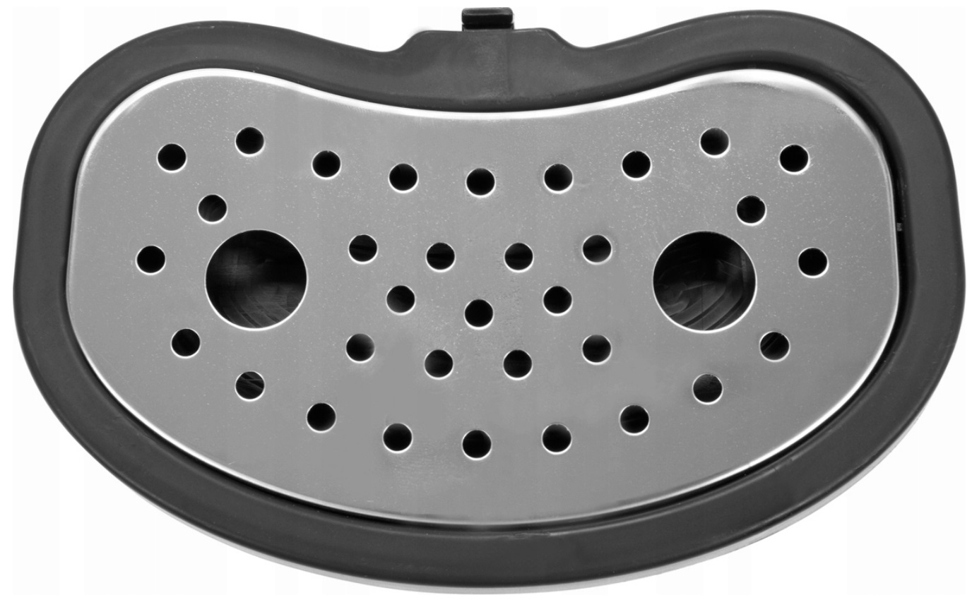 TACKA OCIEKOWA DO WARNIKÓW YATO EAN (GTIN) 5905317013178