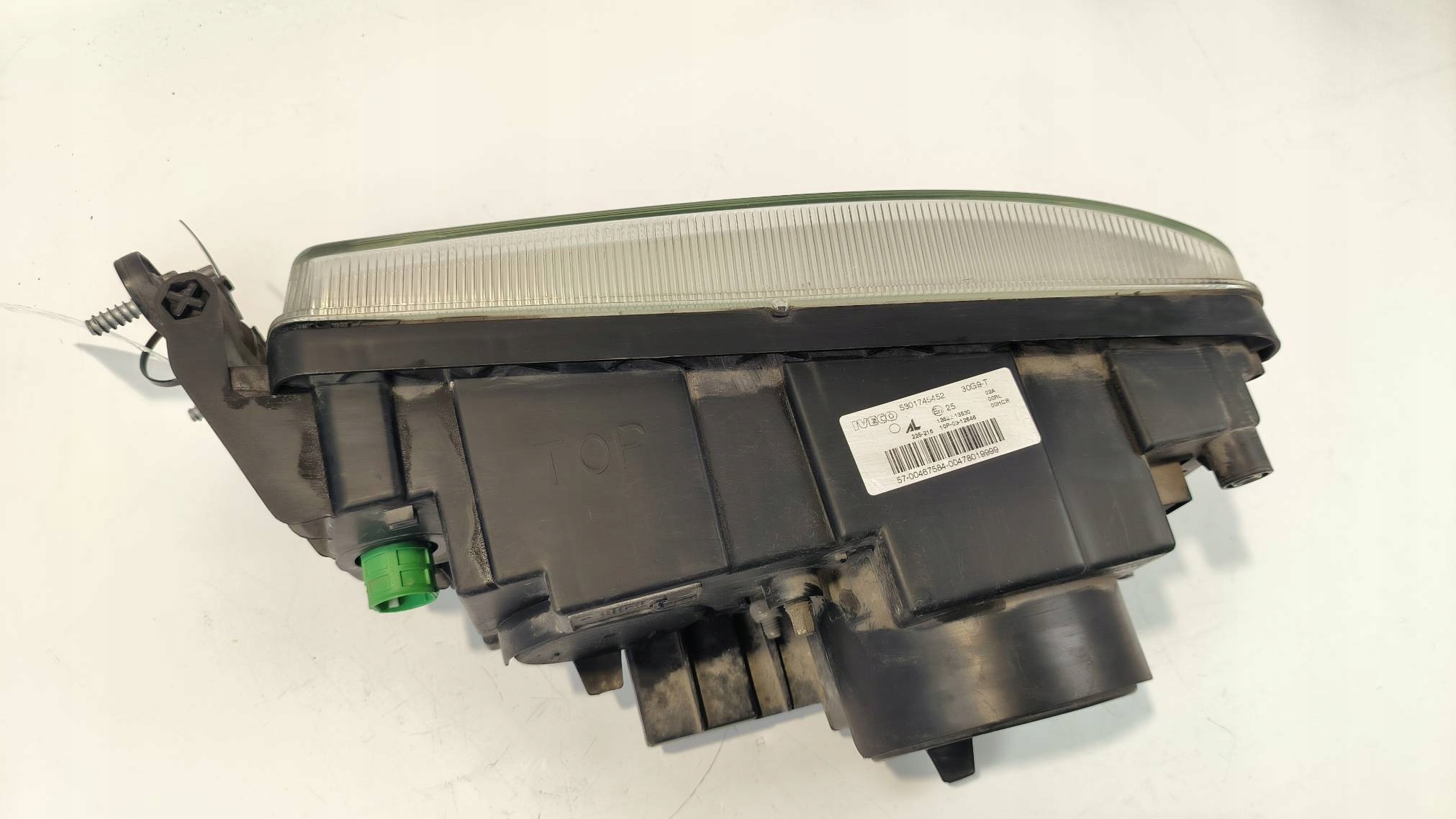 light left front 5801745452 IVECO STRALIS AS440ST/P LNG