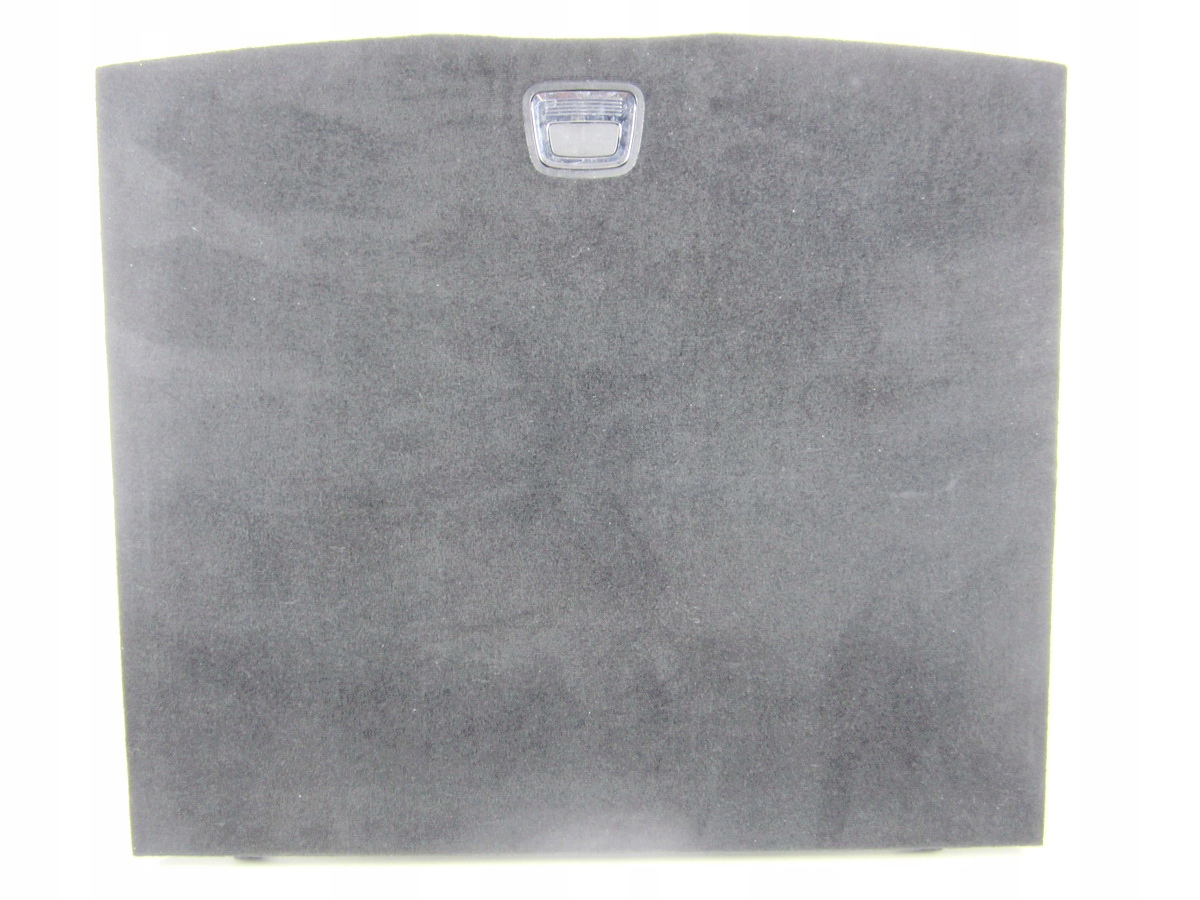 upholstery floor mats cover boot Mercedes ML W166