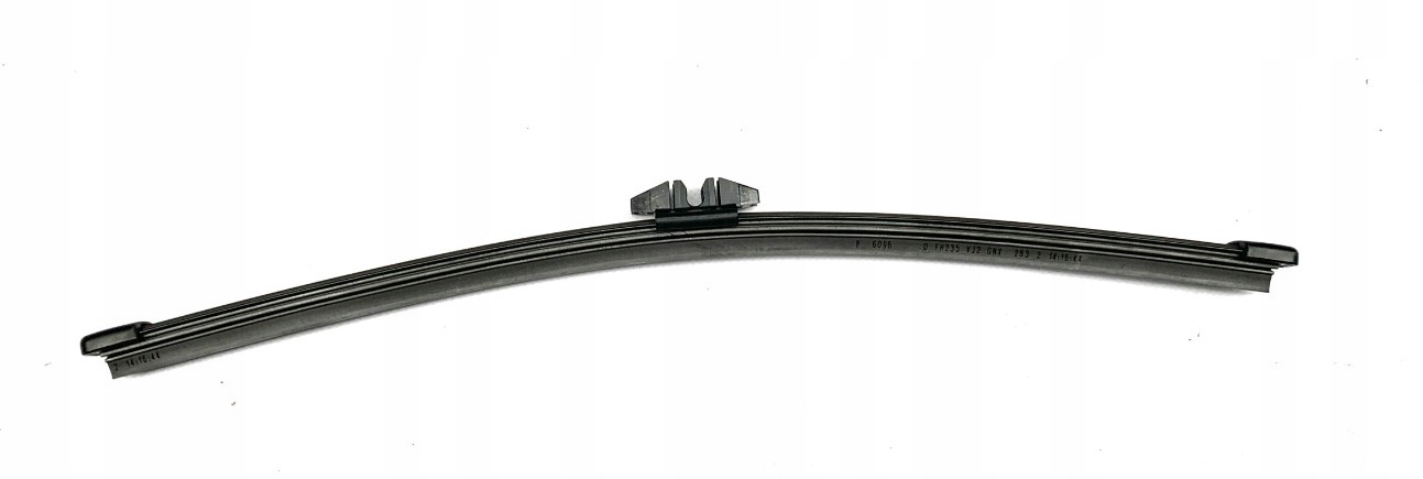 61629801999 - Міні OE щітка заднього склоочисника R60