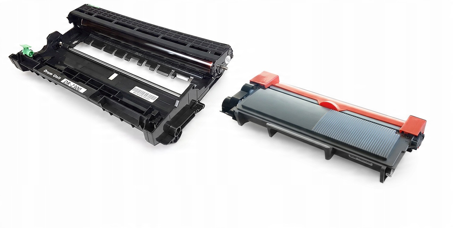 

Toner Bęben do Brother DCP-L2500 L2500D TN-2320