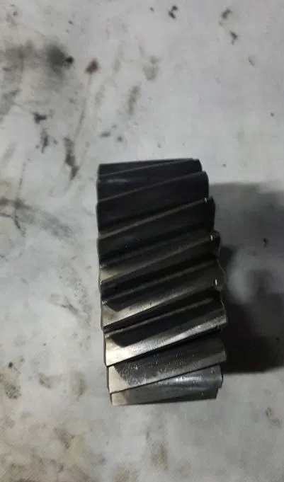 1920077/1 - ШЕСТЕРНЯ ЗАДНЕГО ХОДА 1316305008 DAF105 106