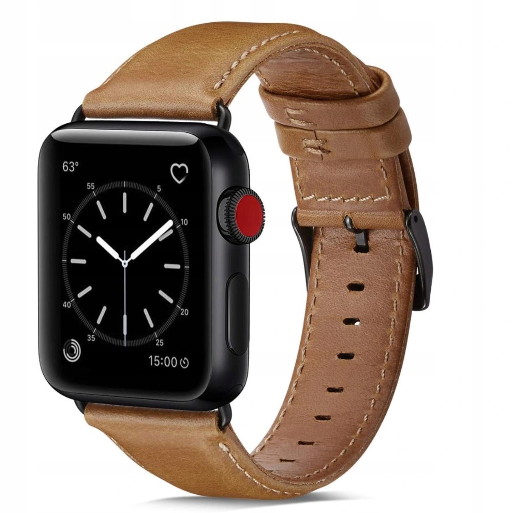 

Pasek Apple Watch Ultra 8/7 (45MM) SE/6/5/4 (44MM)