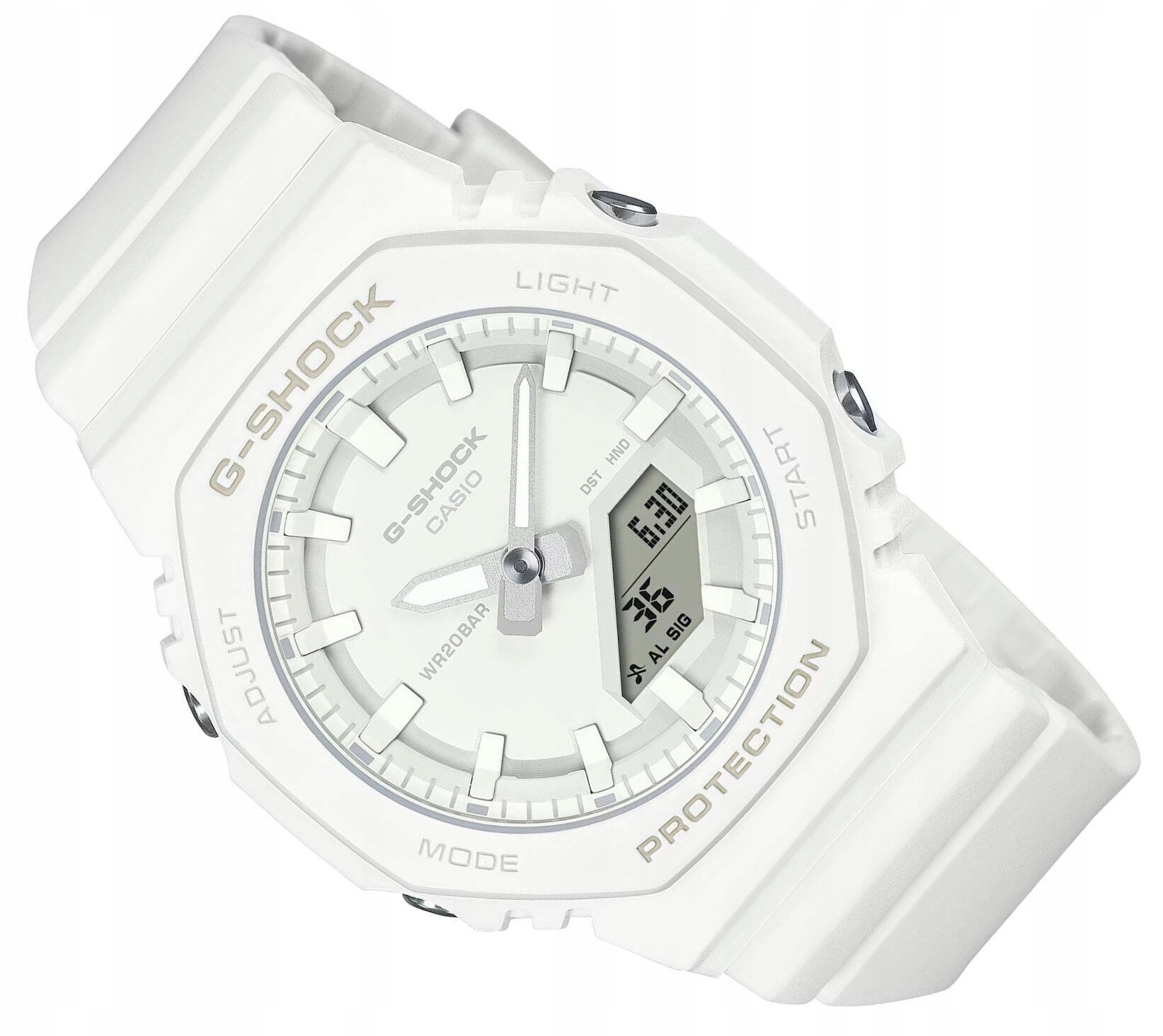 Odolné Vodotěsné Sportovní Hodinky Casio G-shock GMA-P2100 -7AER