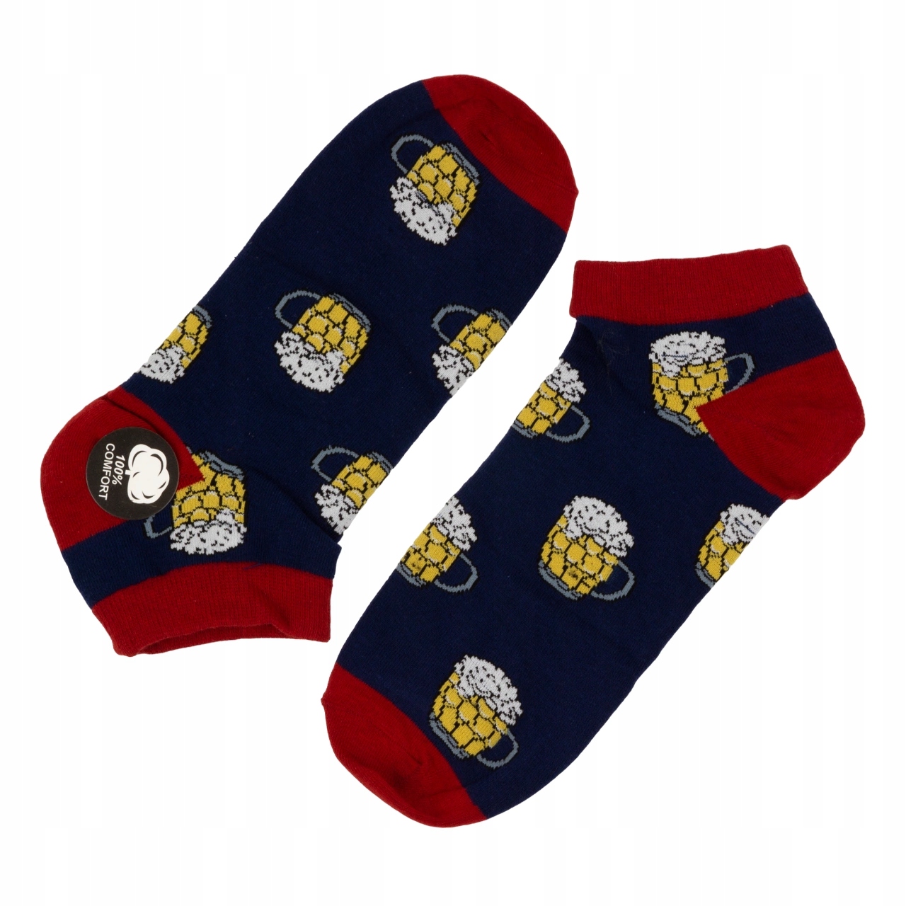 

Skarpety stopki Śmieszne