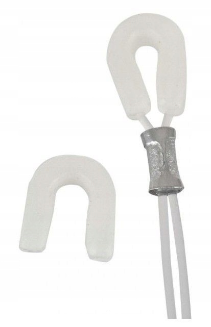 Naparstek Uni Cat Loop Thimble (10szt.)