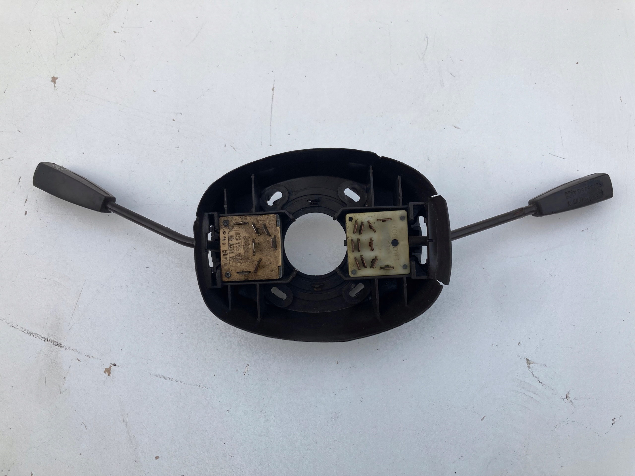 Bouton Indicateurs de direction Essuie glaces Commodo phares Audi 80 B1 Vw Passat B1