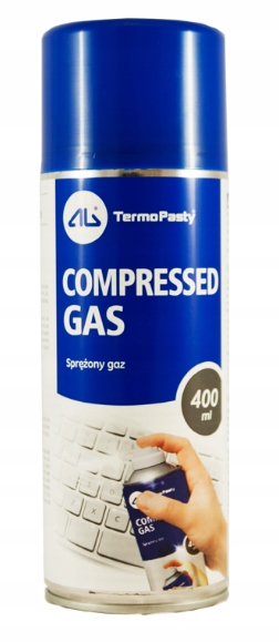 

AG710.4 Sprężone powietrze Compressed Air 400ml