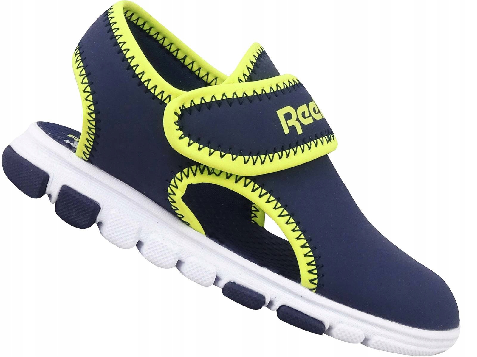 

Reebok Wave Glider Sandały Sandałki Dzięcięce