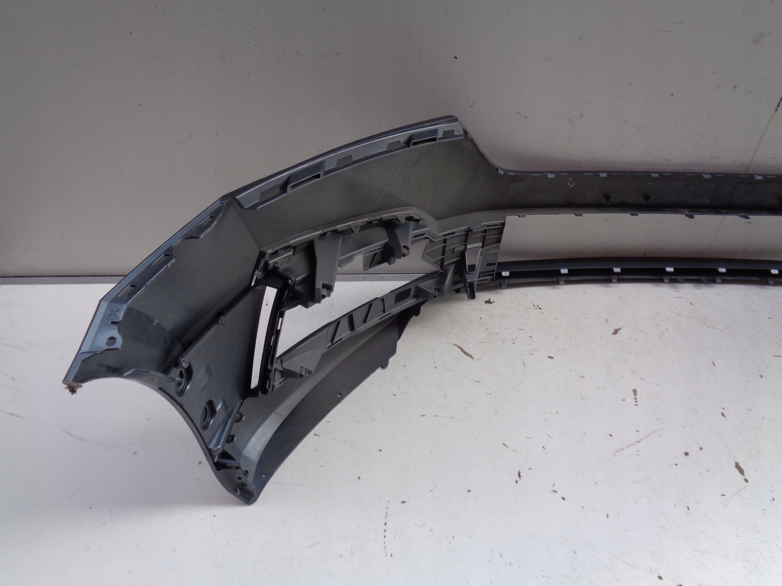 FRONTSTOSSSTANGE SKODA OCTAVIA IV 4 5E3 20- NR 41625