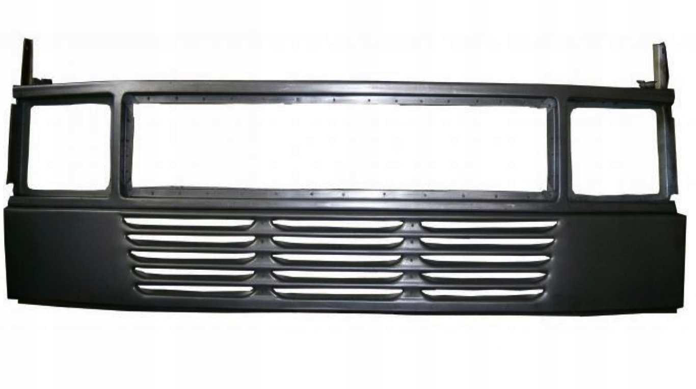 Přední Pás Mercedes Kaczka 207-410 Pozink Polský