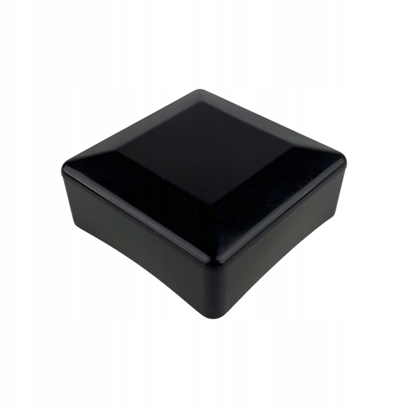 

Nasadka daszek zaślepka plastikowa słupek 80x80 mm