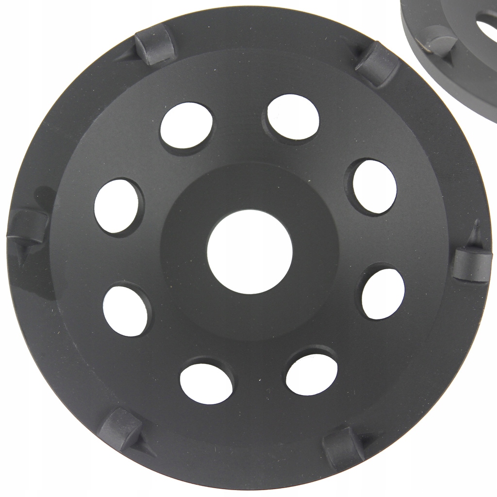 TARCZA DIAMENTOWA PCD 125mm SUBITU KLEJU PAPY