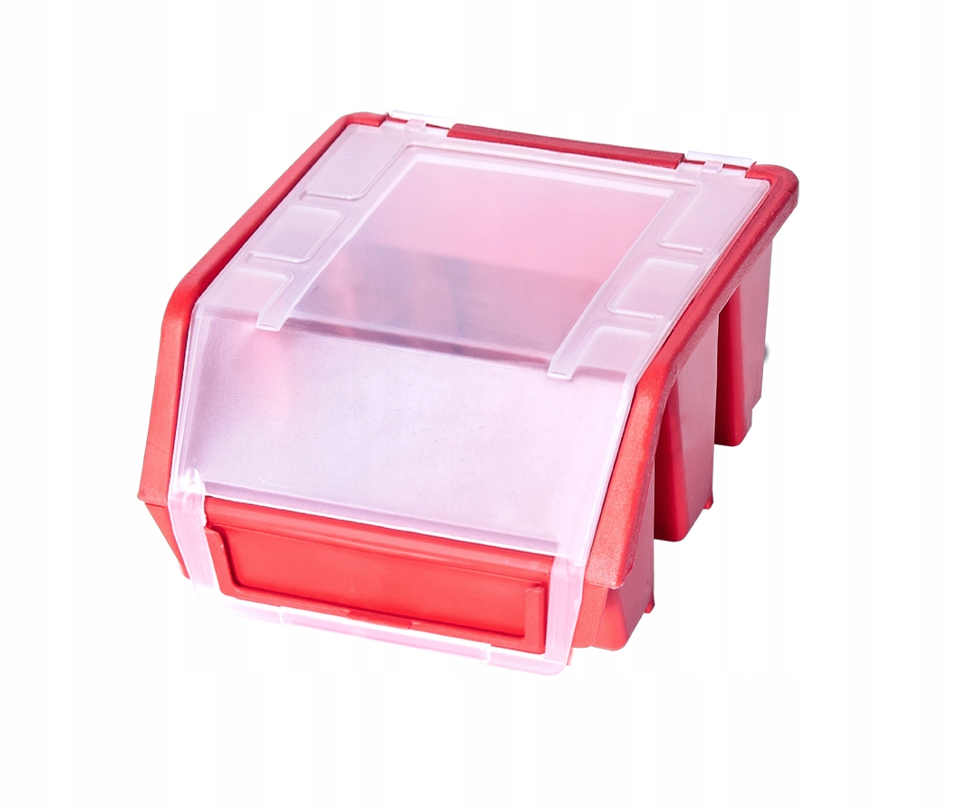 

Kuweta magazynowa pojemnik Ergobox 1 Plus
