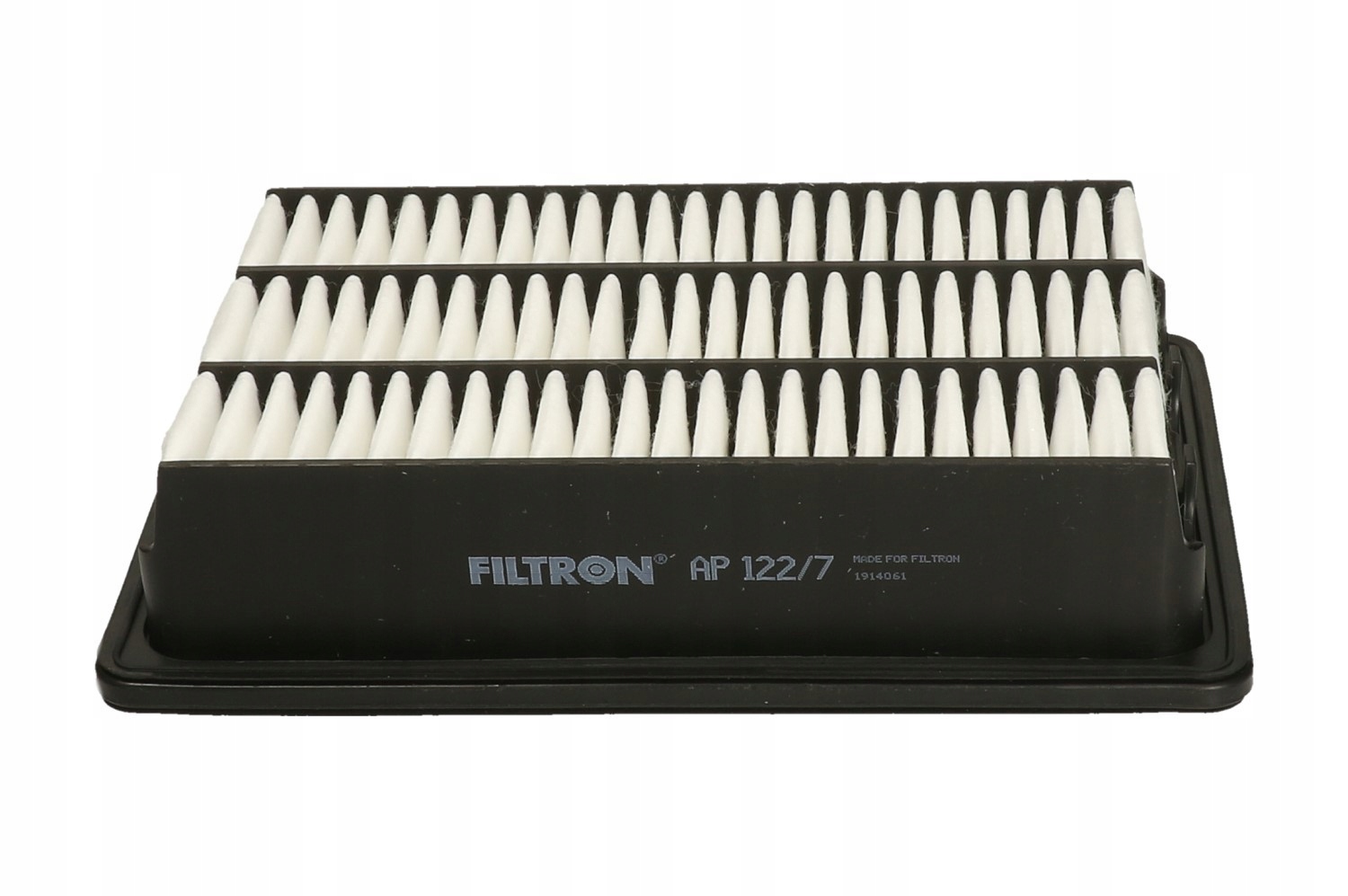 

Filtr Powietrza Filtron Ap 122/7
