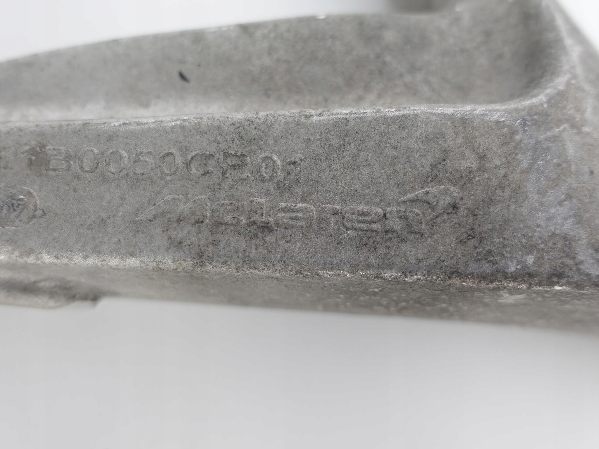 MCLAREN 650S MP4-12C 570S arm right front