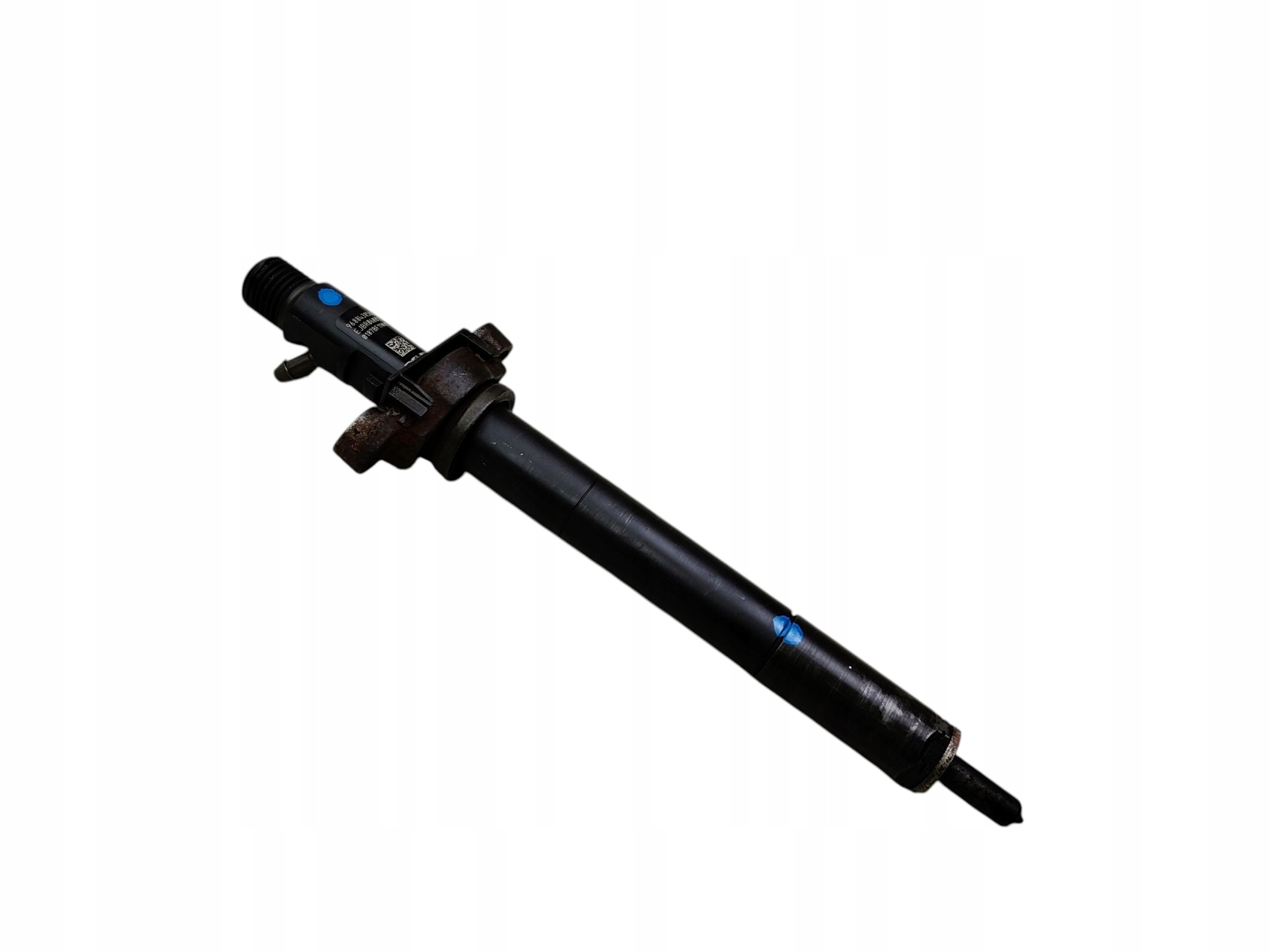 injector FORD FOCUS MK2 C-MAX MK1 S-MAX MK1 2.0 TDCI 9688438580