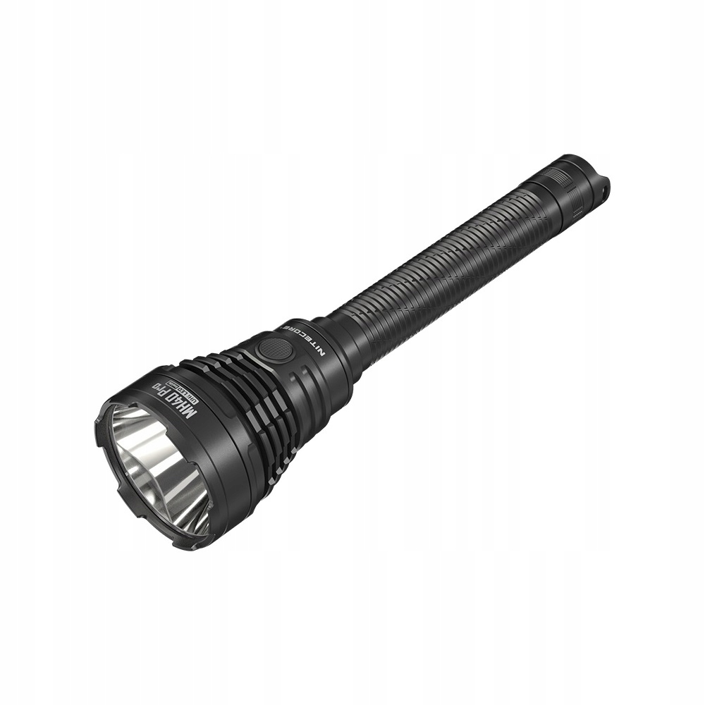 Фонарик Nitecore MH40 Pro 3500лм USB-C