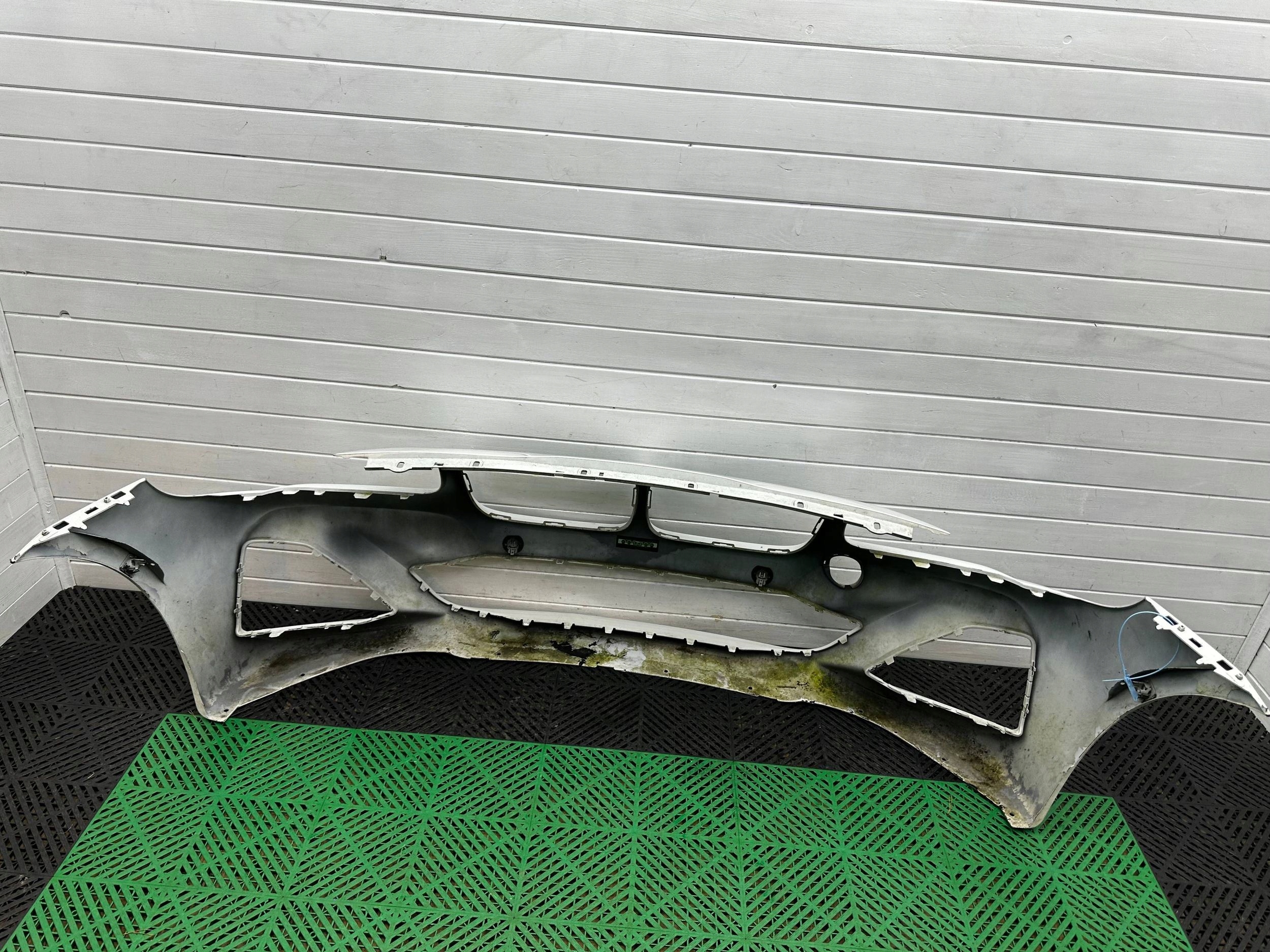 front bumper front BMW 2 F45 M PAKIET LCI