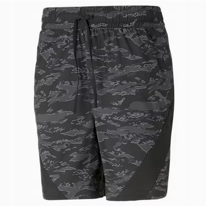 Kraťasy kraťasy Puma 523122-01 Vel M