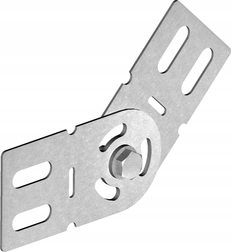 

Baks Łącznik przegubowy do korytka LGJH50 152400