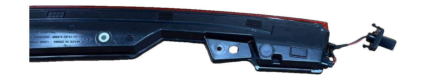 MERCEDES EQE V295 2021- light 3 TRZECIE light STOP A2959069900