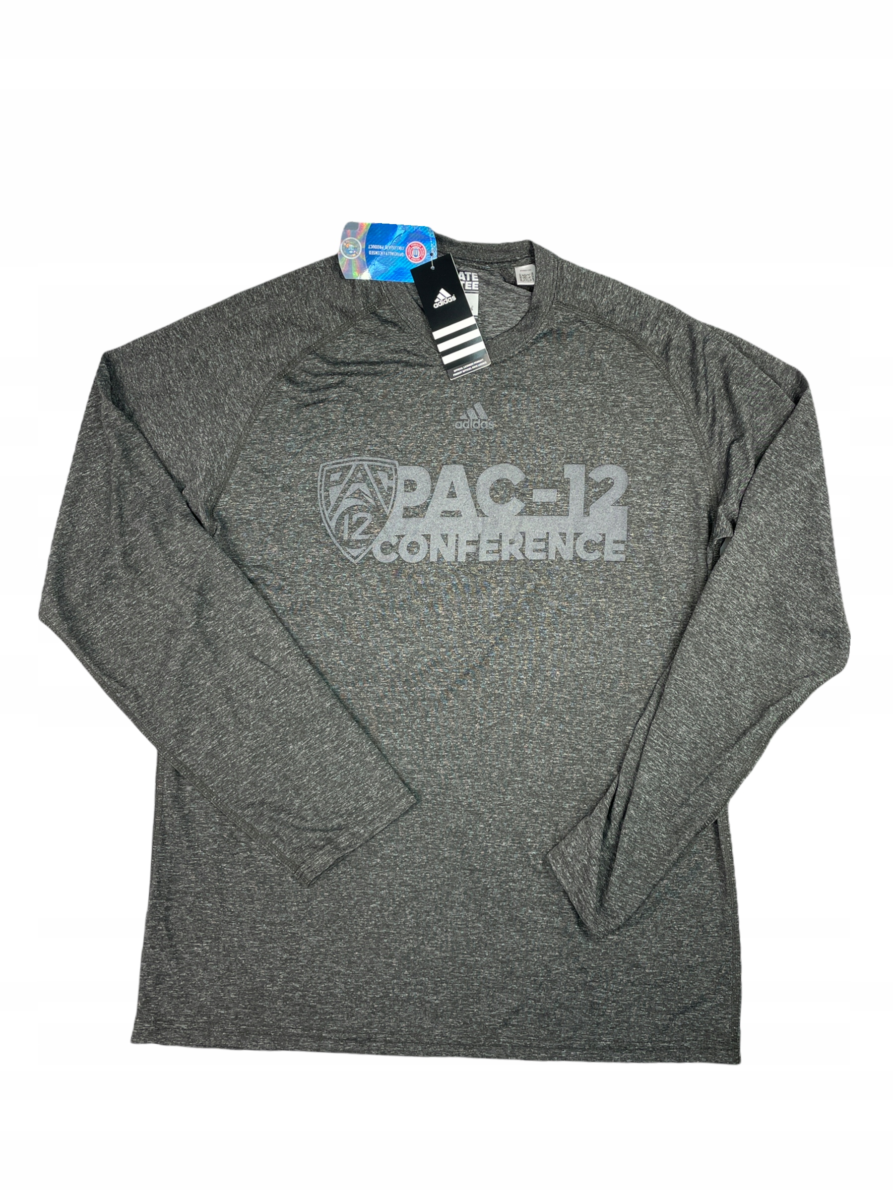 

Koszulka męska rękaw Pac-12 Conference Adidas L