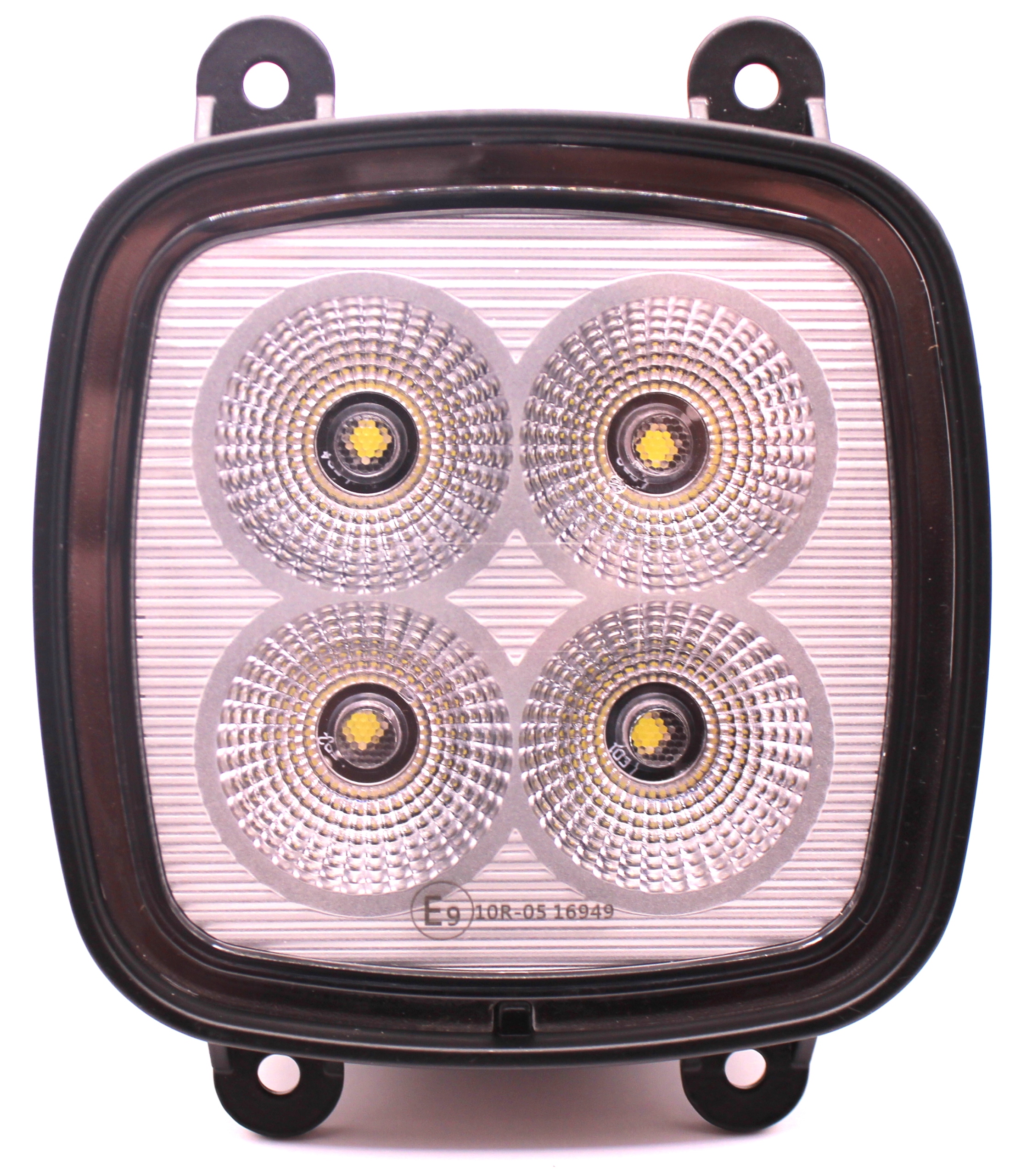 Led Pracovní Lampa 40W Led Pro John Deere 10-30V