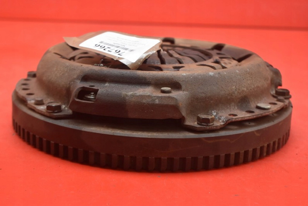Embrayage Complets TOYOTA YARIS 1 et 1.4 D-4D 75 KM 03-05