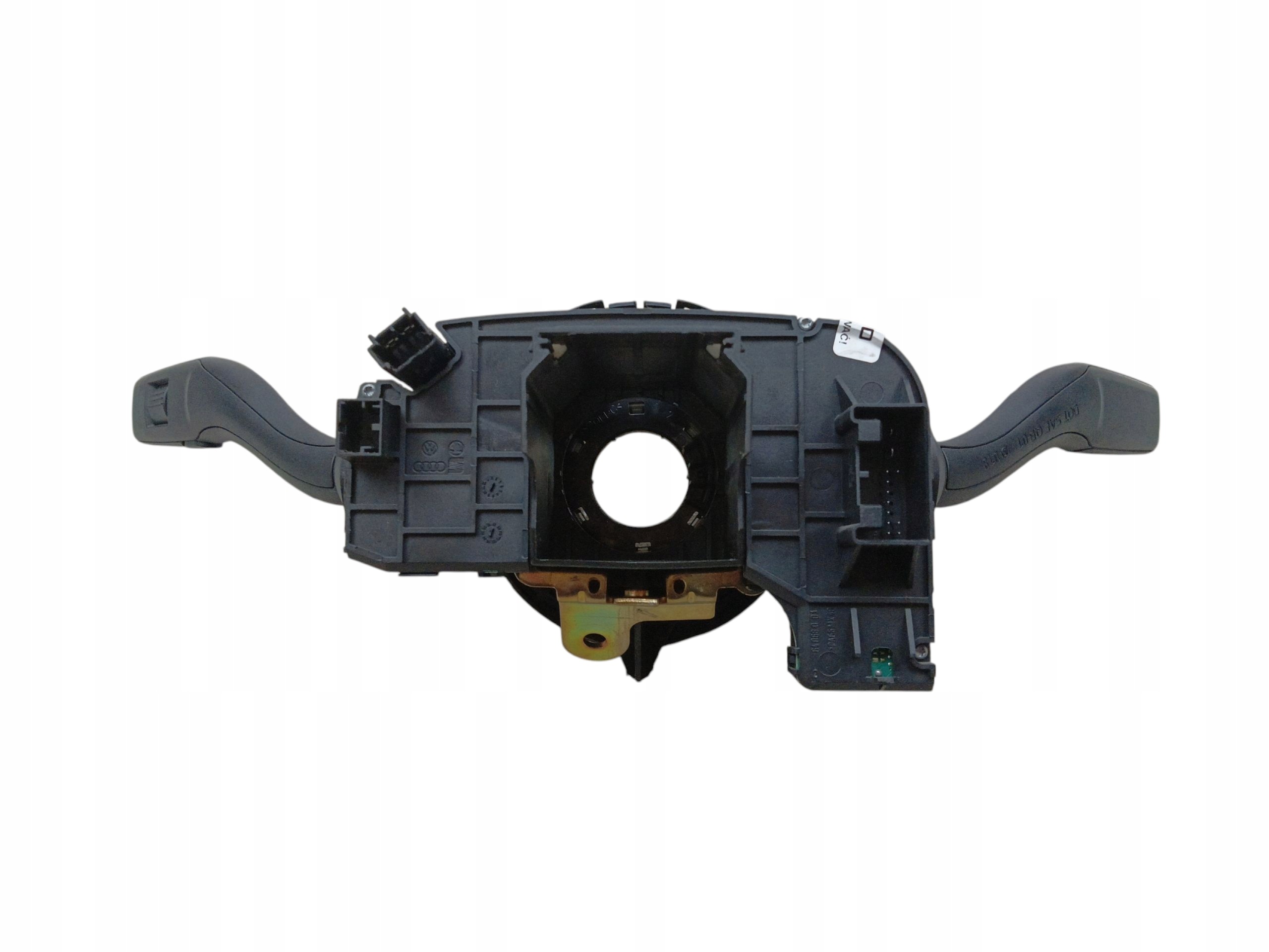 steering wheel levers and controls control ring AUDI A4 B7 (2004-2008) 8E0953549S