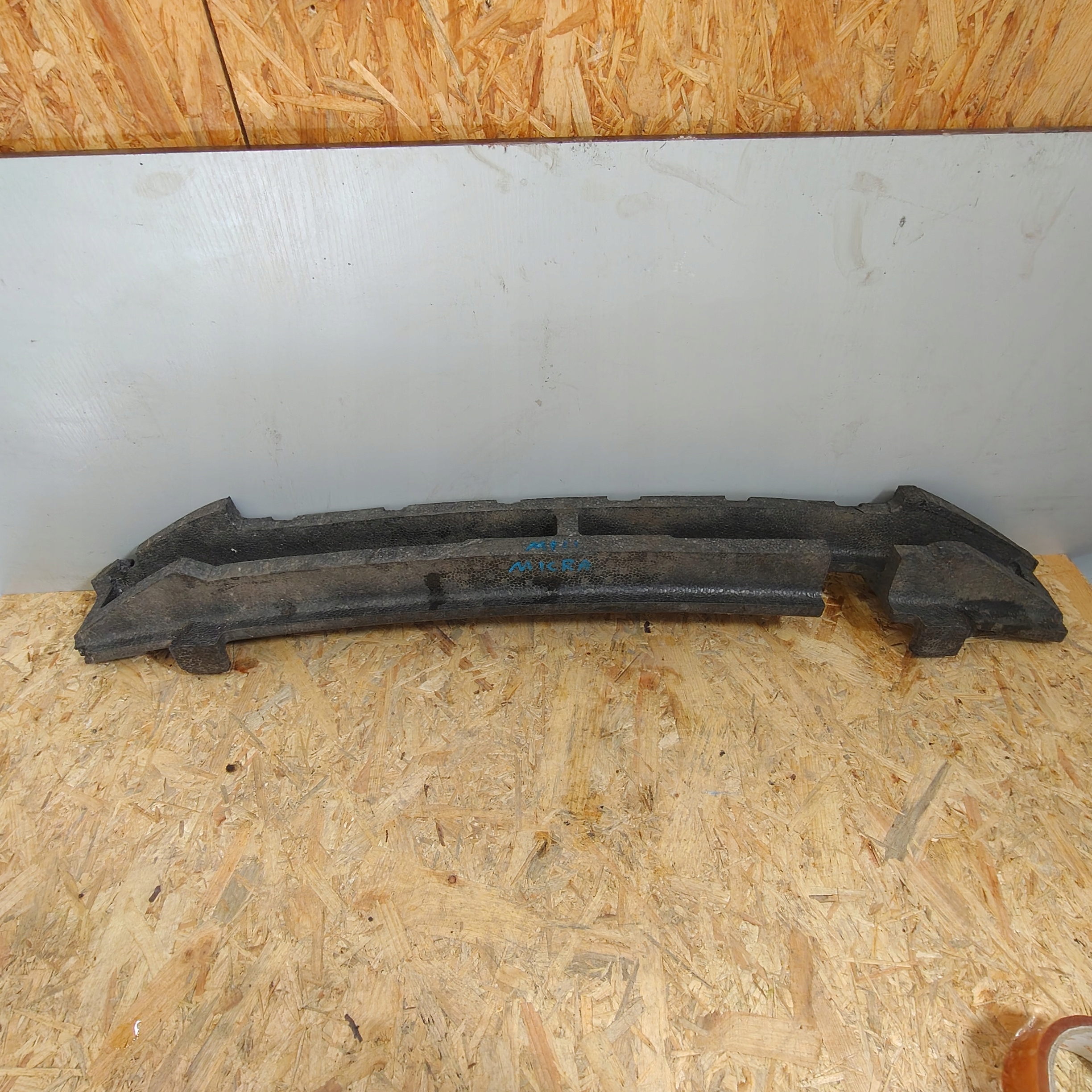 ABSORBER nárazníku předek NISSAN MICRA K14