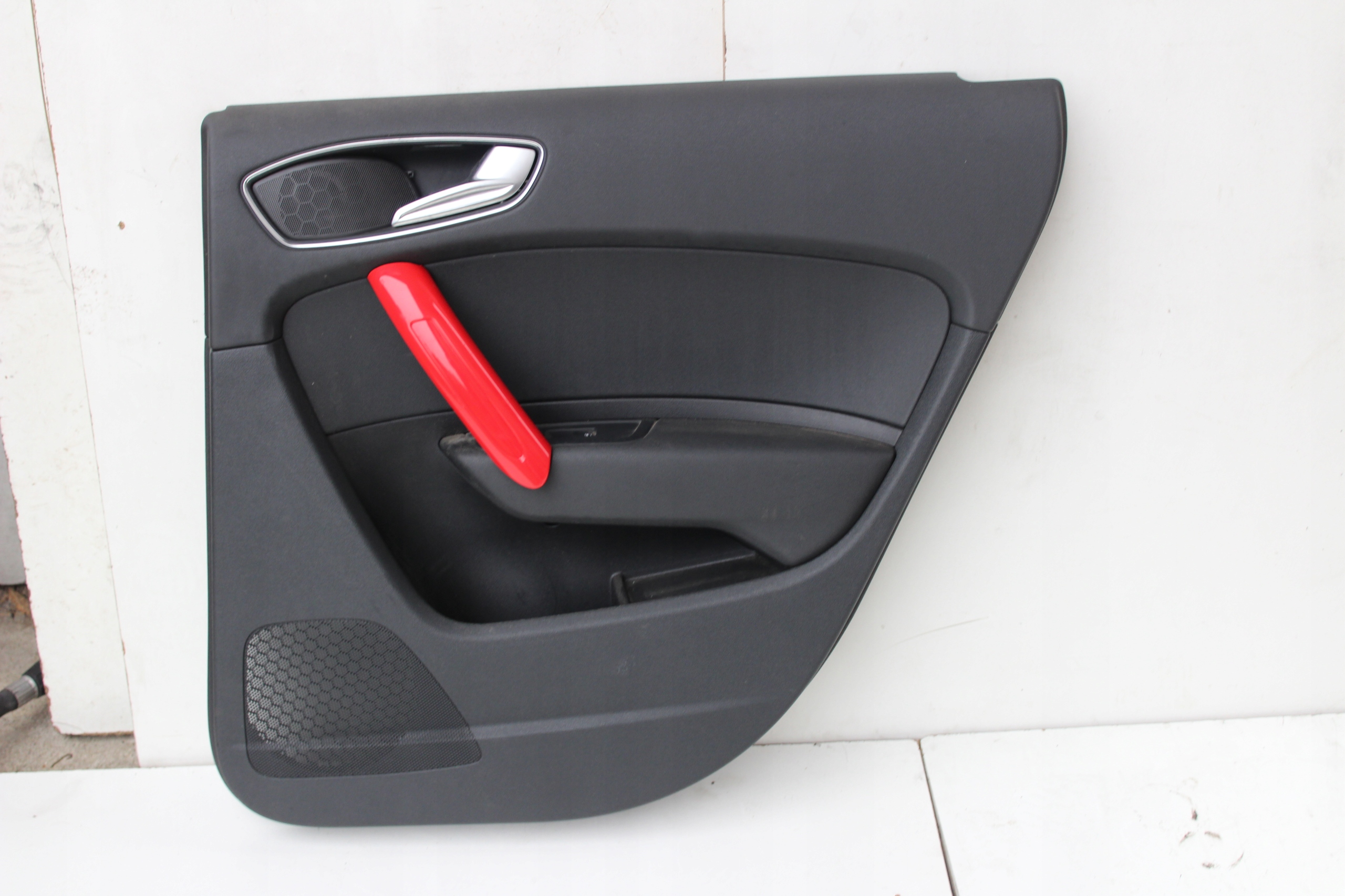 Audi OE 8X4867318