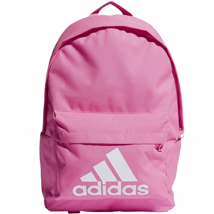 

Plecak adidas Clasic Bp Bos GL0935 Różowy; 26,5 L