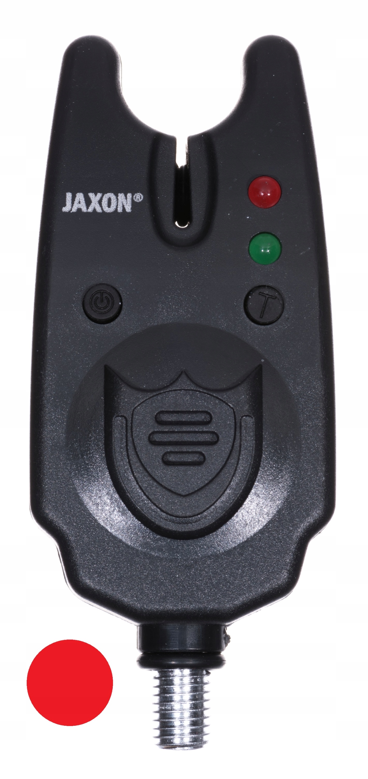 AX SYGNALIZATOR XTR CARP WEEKEND 201 CZERWONY