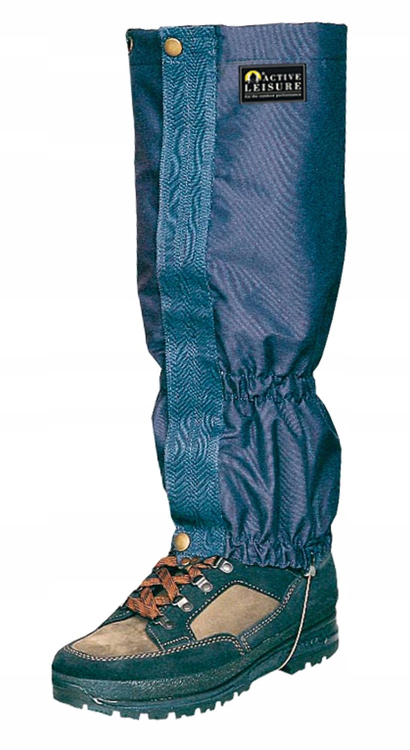 Ochraniacze na nogawkę stuptuty Polyester Gaiter ActiveLeisure